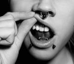 piercing