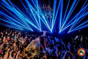 Lizard Lounge Beamers